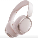 Edifier ES850NB headphones in pink colour variant