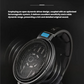 SENNHEISER HD 600 Open Back Over Ear Wired Audiophile Headphones