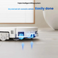 ECOVACS DEEBOT T80S OMNI Vacuum Cleaner Product