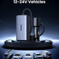 UGREEN 35027 car charger for 12 to 24 volt vehicles