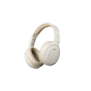 Edifier W820NB Bluetooth headphones in black colour variant