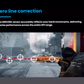 Logitech G502 HERO 25K sensor wired gaming mouse in use