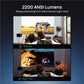 XGIMI Horizon Pro 4K Home Theatre Projector