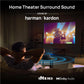 XGIMI Horizon Pro 4K Home Theatre Projector