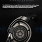 SENNHEISER HD 800 S Open Back Over Ear Wired Audiophile Headphones