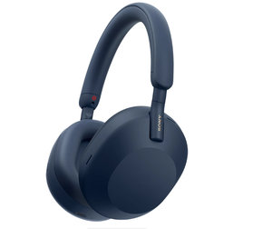 Sony WH-1000XM5 PremiumNoise Cancelling Wireless Over-Ear Headphones