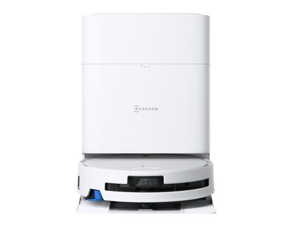 ECOVACS DEEBOT T80S OMNI Vacuum Cleaner Product