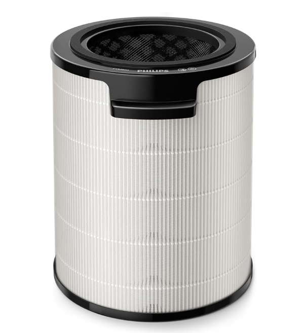 Philips Nanoprotect 7000i Series HEPA/Active Carbon Replacement Filter FYM860/30