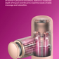 PHILIPS Recovery & Relaxation Gentle Mini Massager with Hot Compress