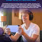 Logitech G325 LIGHTSPEED wireless USB-C adapter and headset connectivity