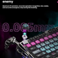 Gravastar Mercury V75 Pro Hall Effect Magnetic Switch Gaming Keyboard