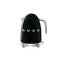 Smeg KLF04 50's Style 1.7L Kettle