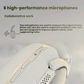 Bowers & Wilkins Px7 S2e Noise Cancelling Wireless Over-Ear Headphones