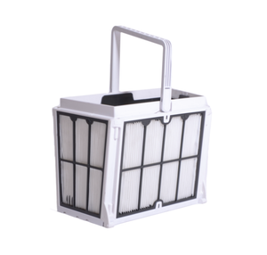 Dolphin 9991458-ASSY ultra-fine filter basket assembly