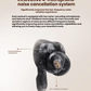 JBL Tour Pro 3 TWS Noise Cancelling Earbuds with Smart Case