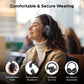 UGREEN HiTune Max5c app EQ and listening controls