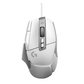 Logitech G502 X wired gaming mouse in black 89g design
