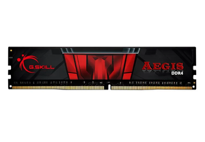 G.Skill Aegis 16GB DDR4 3200MHz Desktop Memory