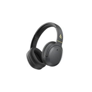 Edifier W820NB hybrid ANC wireless headphones hero shot in white