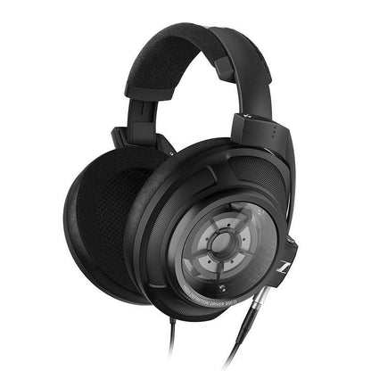 SENNHEISER HD 820 Closed Back Over Ear Wired Audiophile Headphones