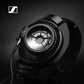 SENNHEISER HD 820 Closed Back Over Ear Wired Audiophile Headphones