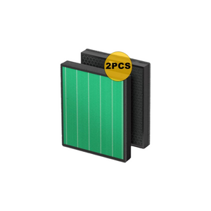 COWAY AIRMEGA 300 Filter (HEPA, activated carbon filter) - 2pcs