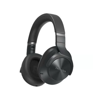 Technics EAH-A800 Wireless Headphones with Noise Cancelling and Microphone