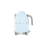 Smeg KLF04 50's Style 1.7L Kettle