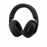 Logitech G325 LIGHTSPEED wireless gaming headset black front view