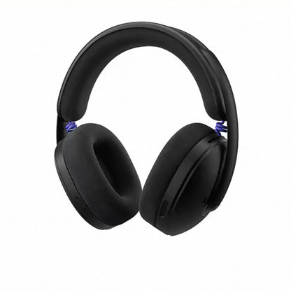 Logitech G325 LIGHTSPEED wireless gaming headset black front view