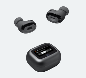 JBL Live Buds 3 TWS Noise Cancelling In-Ear Headphones