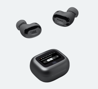 JBL Live Buds 3 TWS Noise Cancelling In-Ear Headphones