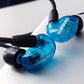 Shure SE 215 Stereo In-ear Clear Earphones