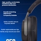 Bose QuietComfort Ultra Headphones