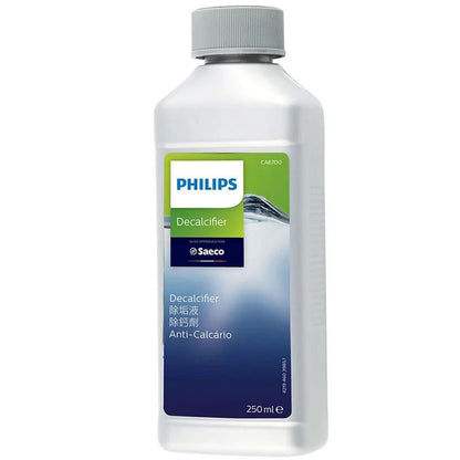 Philips Saeco CA6700 250ml coffee machine descaler bottle