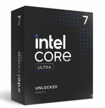 Intel Core Ultra 7 265K retail box front