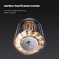 MOVA Shine 10 Hairdryer