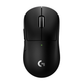 Logitech G PRO X SUPERLIGHT 2c LIGHTSPEED gaming mouse in white