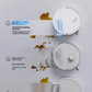 ECOVACS DEEBOT T80S OMNI Vacuum Cleaner Product