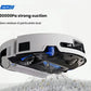 ECOVACS DEEBOT T90 PRO OMNI 30000Pa strong suction motor internal view