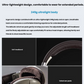 SENNHEISER HD 599 Open Back Over Ear Wired Audiophile Headphones