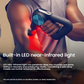 Therabody Theragun Pro Plus vibration therapy mode 47 50 53 Hz settings