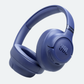 JBL Tune 780NC noise cancelling headphones in beige colour variant