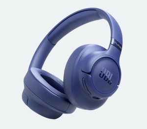 JBL Tune 780NC noise cancelling headphones in beige colour variant