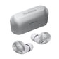 Technics AZ40M2 earbuds in silver colour variant