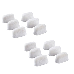Twelve Breville BWF100 replacement water filters