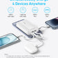 Anker Zolo A110L 10000mAh 30W Power Bank product view 5