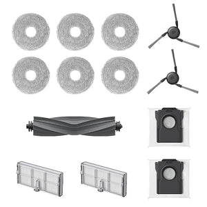 Dreame L40 Ultra Gen 2 Official Accessory Cleaning Kit official product image 1