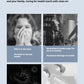 Air Purifier for Pet Owners, Pollen and Air Impurities, Noise Reduction
