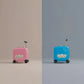 Airwheel SQ3S smart travel suitcase for children